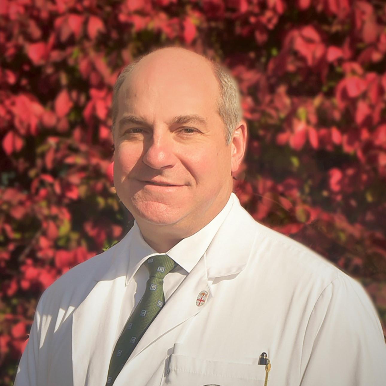 W. Curt LaFrance, Jr., M.D., M.P.H. 