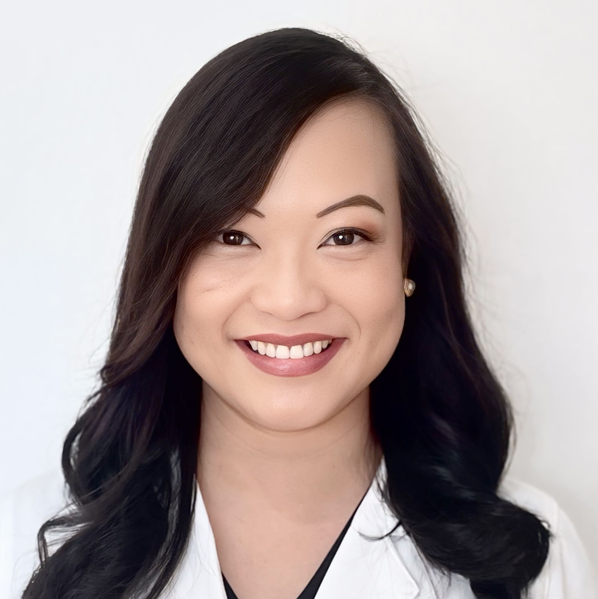 Ynhi Thomas, M.D. Photo