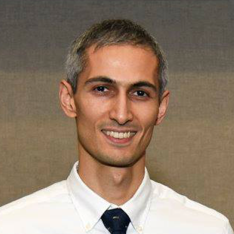 Zaven Sargsyan, M.D. 